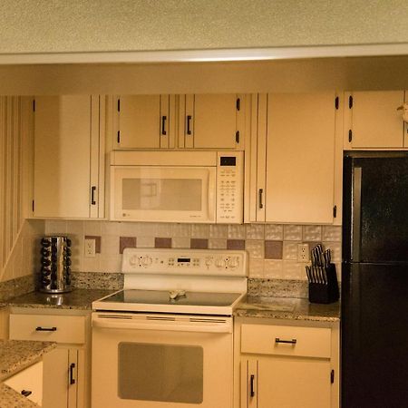 Daytona Beach Shores Sand Dollar Condominiums מראה חיצוני תמונה