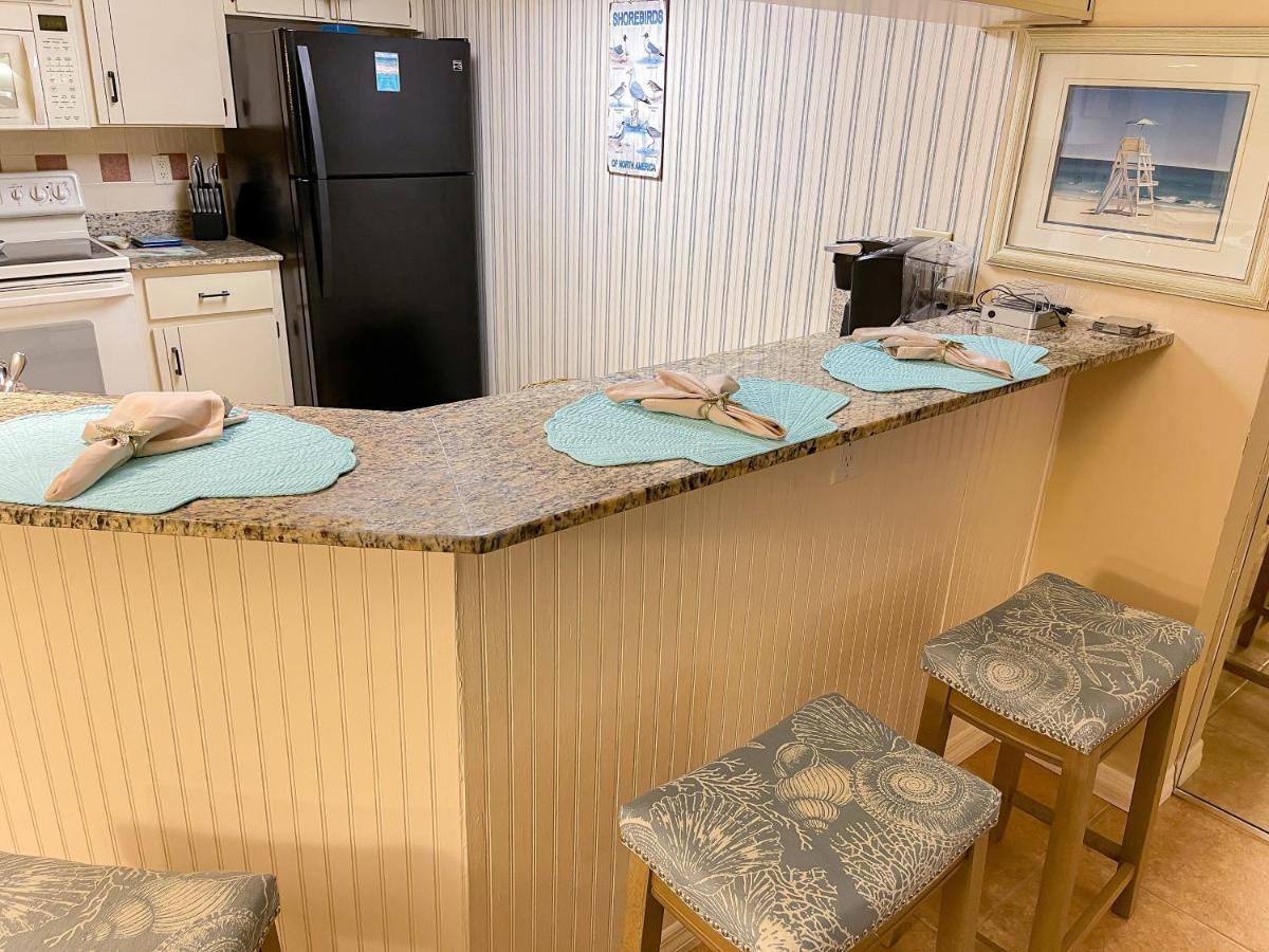 Daytona Beach Shores Sand Dollar Condominiums מראה חיצוני תמונה