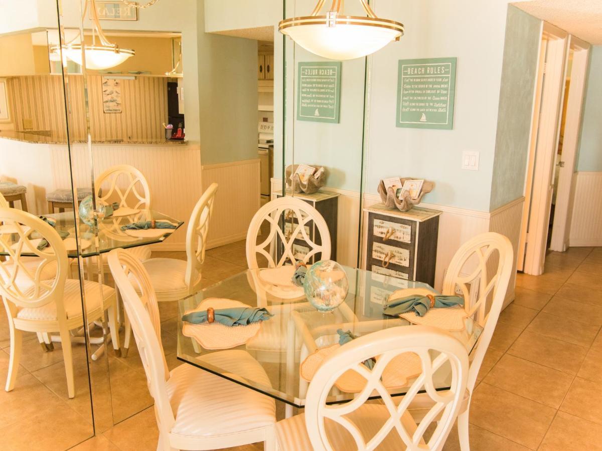 Daytona Beach Shores Sand Dollar Condominiums מראה חיצוני תמונה