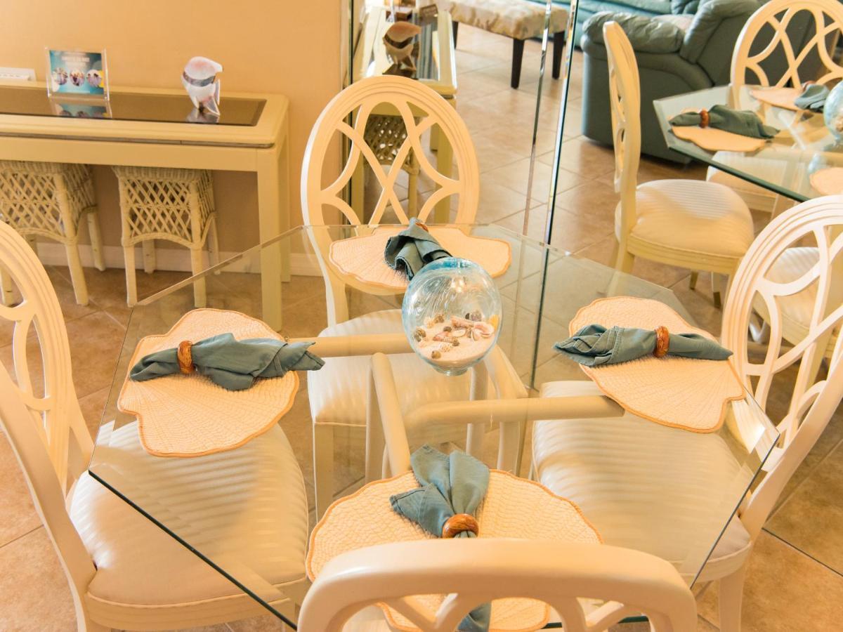 Daytona Beach Shores Sand Dollar Condominiums מראה חיצוני תמונה