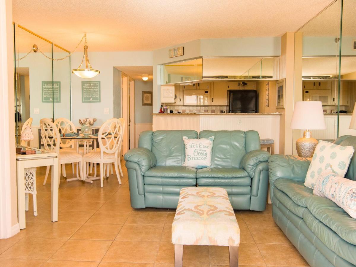 Daytona Beach Shores Sand Dollar Condominiums מראה חיצוני תמונה