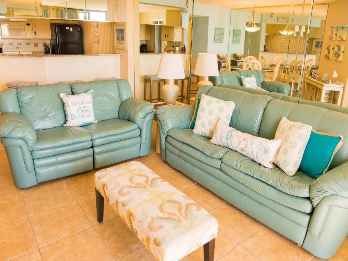 Daytona Beach Shores Sand Dollar Condominiums מראה חיצוני תמונה