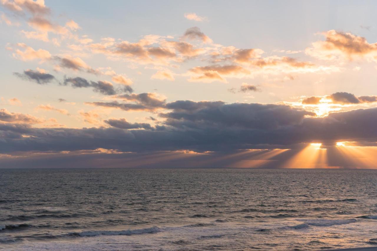 Daytona Beach Shores Sand Dollar Condominiums מראה חיצוני תמונה
