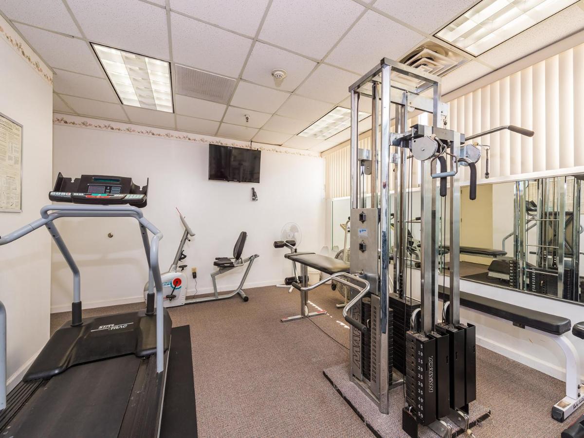 Daytona Beach Shores Sand Dollar Condominiums מראה חיצוני תמונה