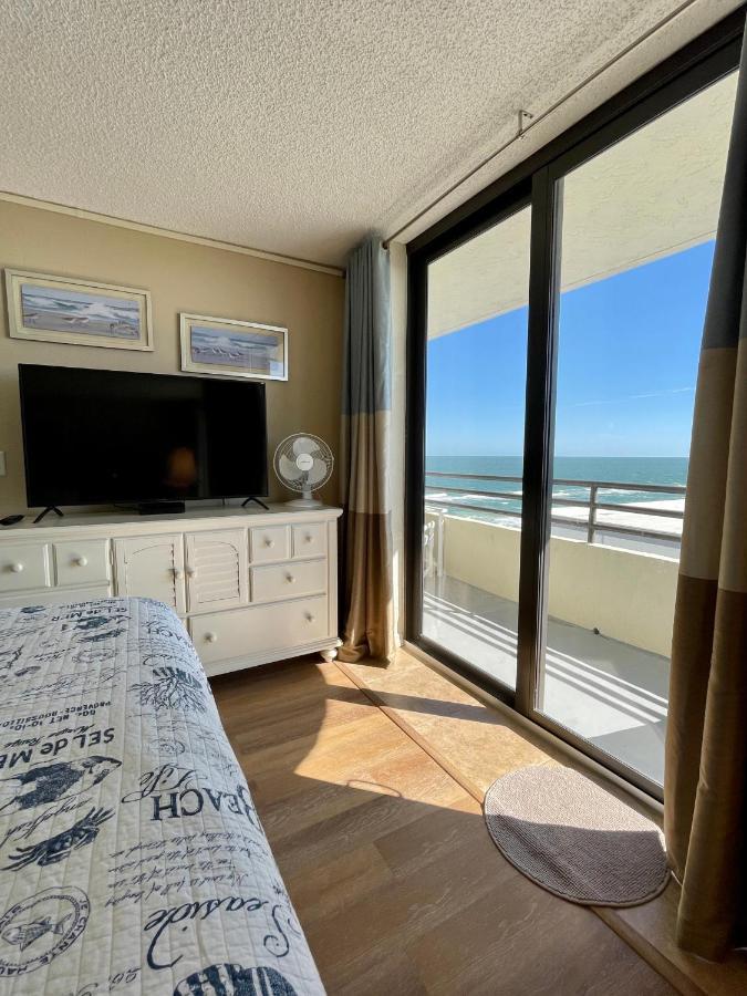 Daytona Beach Shores Sand Dollar Condominiums מראה חיצוני תמונה