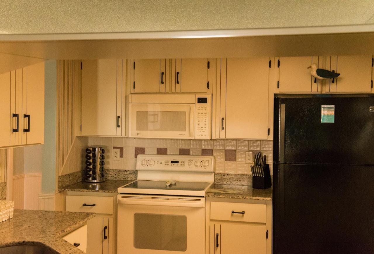 Daytona Beach Shores Sand Dollar Condominiums מראה חיצוני תמונה