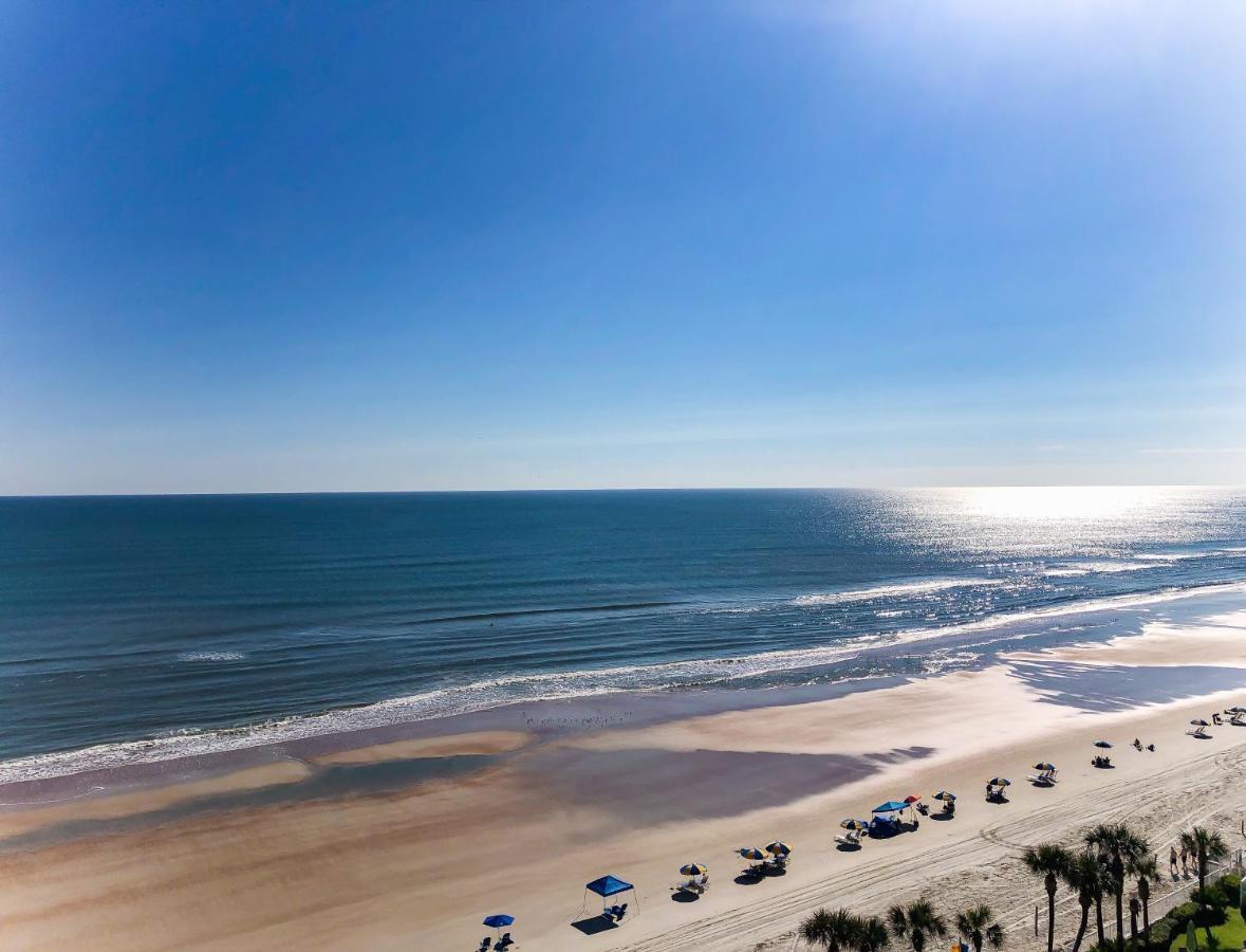 Daytona Beach Shores Sand Dollar Condominiums מראה חיצוני תמונה