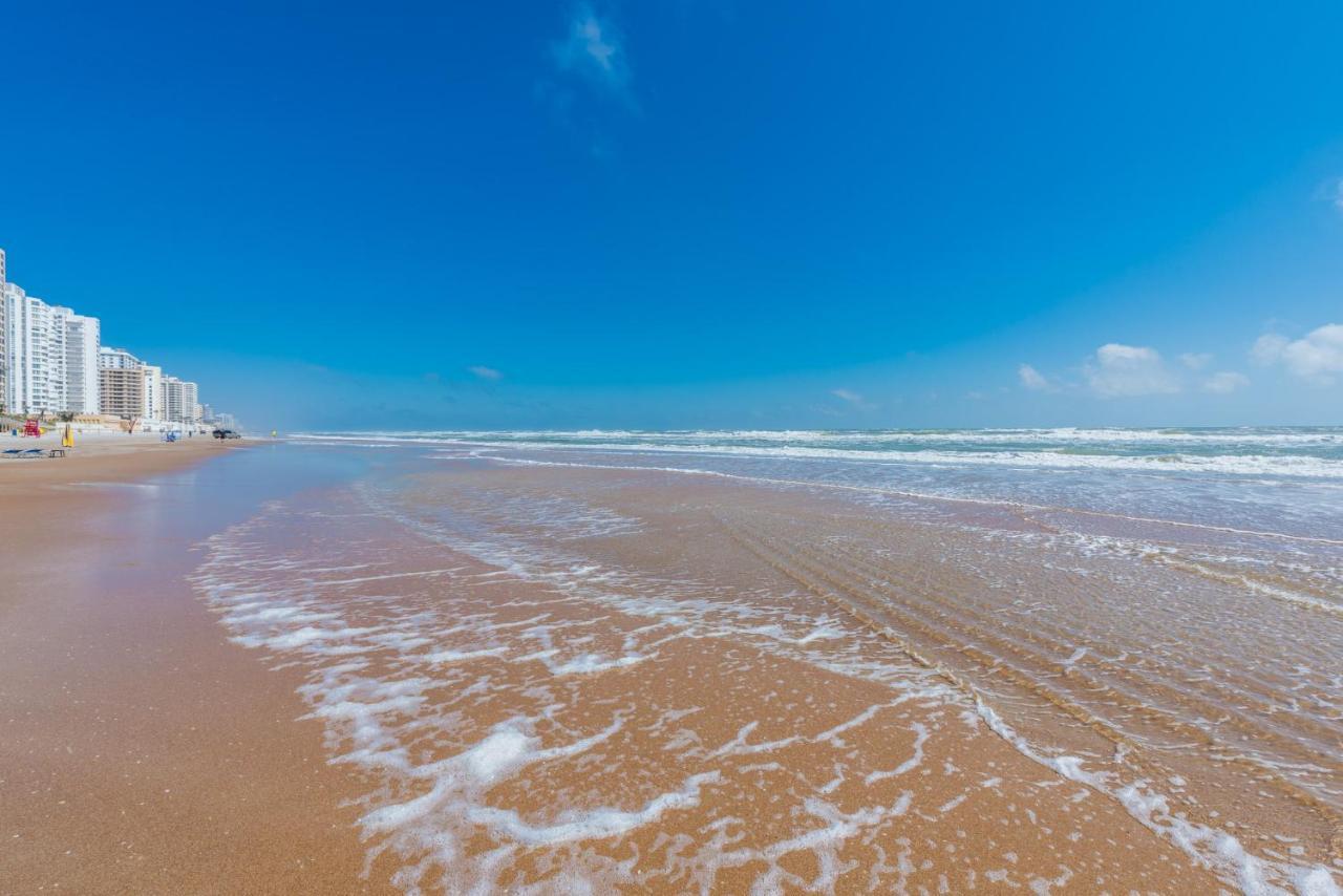 Daytona Beach Shores Sand Dollar Condominiums מראה חיצוני תמונה