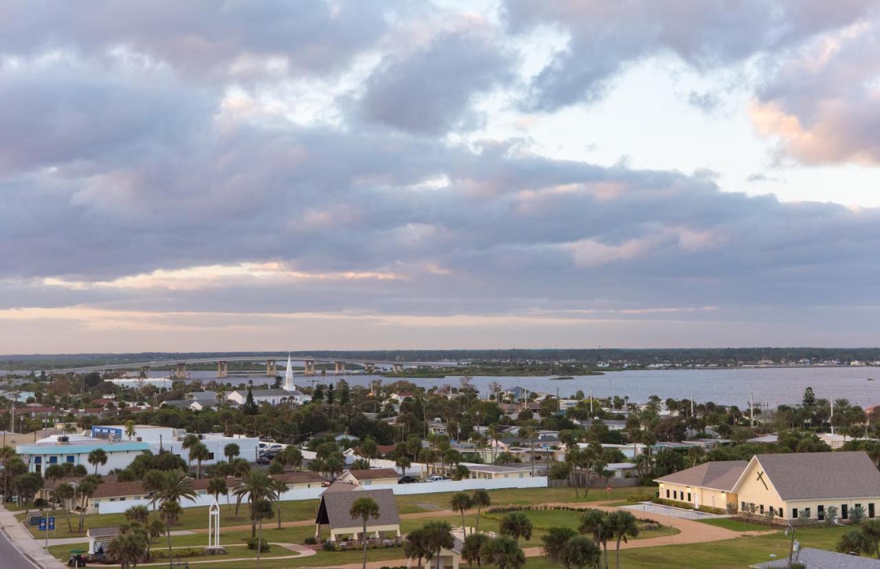 Daytona Beach Shores Sand Dollar Condominiums מראה חיצוני תמונה