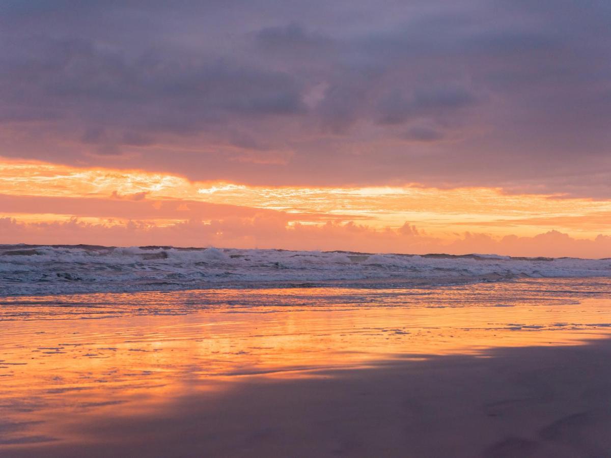 Daytona Beach Shores Sand Dollar Condominiums מראה חיצוני תמונה
