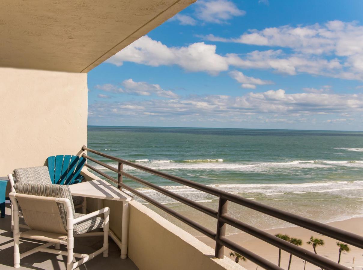 Daytona Beach Shores Sand Dollar Condominiums מראה חיצוני תמונה