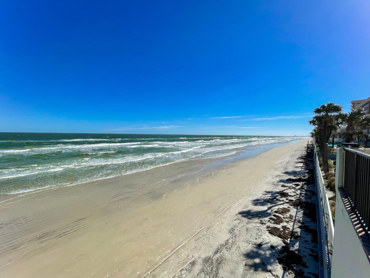 Daytona Beach Shores Sand Dollar Condominiums מראה חיצוני תמונה