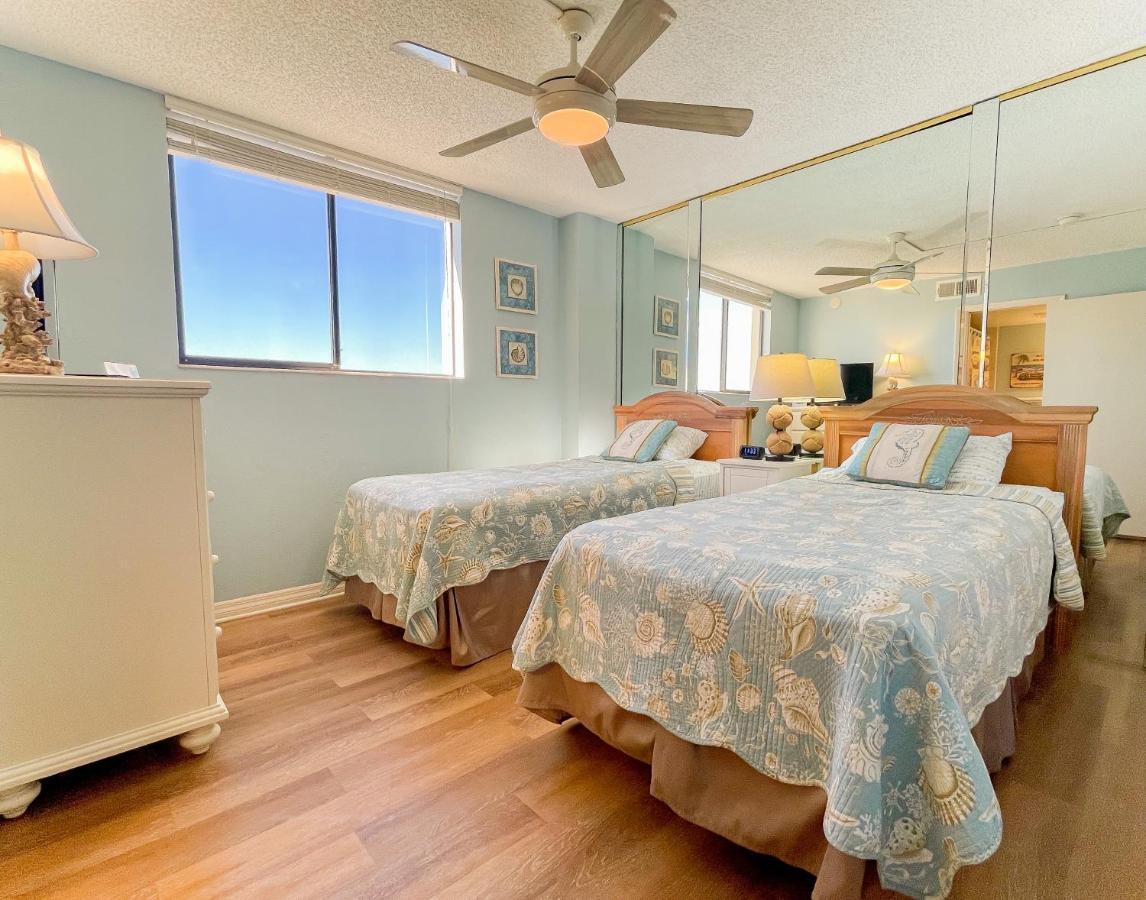 Daytona Beach Shores Sand Dollar Condominiums מראה חיצוני תמונה