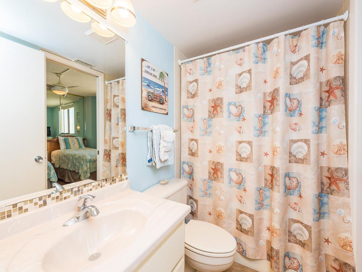 Daytona Beach Shores Sand Dollar Condominiums מראה חיצוני תמונה