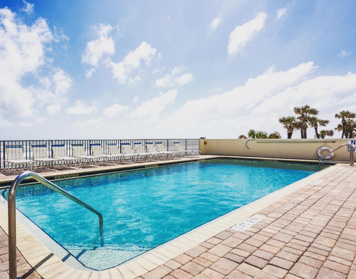 Daytona Beach Shores Sand Dollar Condominiums מראה חיצוני תמונה