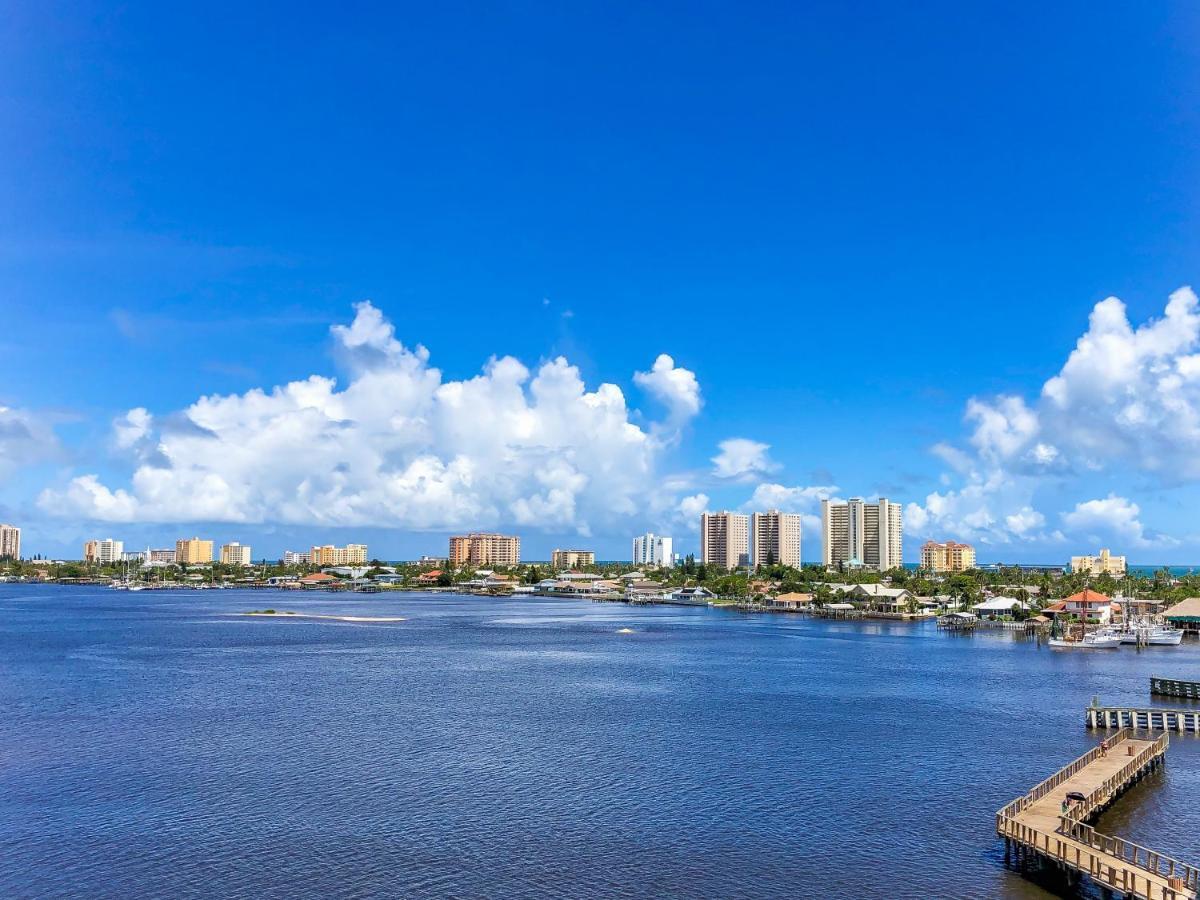 Daytona Beach Shores Sand Dollar Condominiums מראה חיצוני תמונה