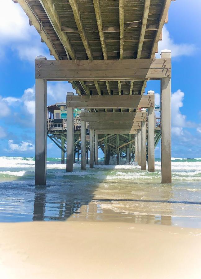 Daytona Beach Shores Sand Dollar Condominiums מראה חיצוני תמונה