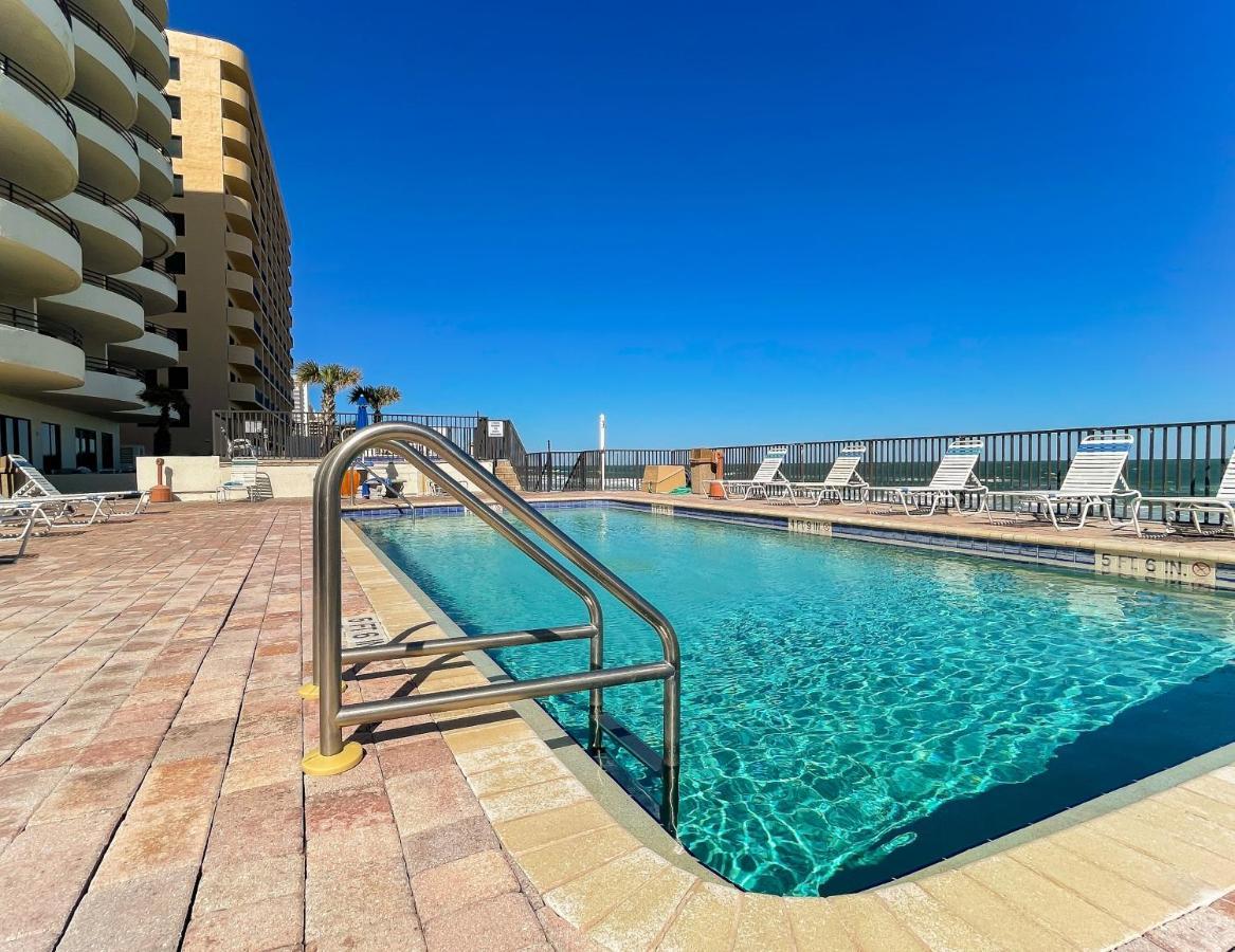 Daytona Beach Shores Sand Dollar Condominiums מראה חיצוני תמונה