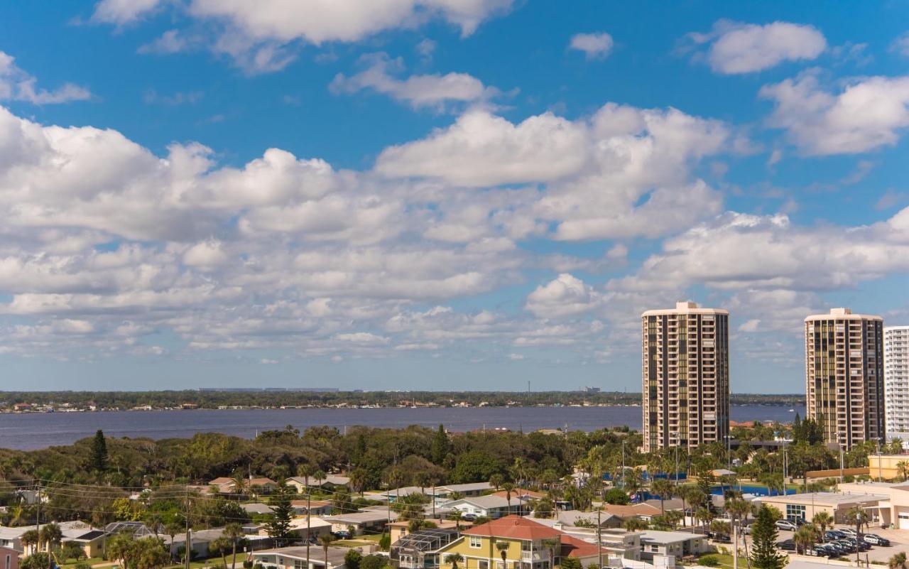 Daytona Beach Shores Sand Dollar Condominiums מראה חיצוני תמונה