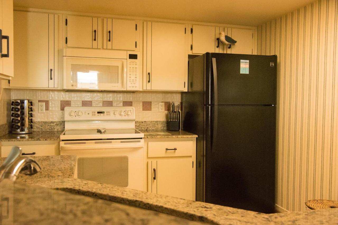 Daytona Beach Shores Sand Dollar Condominiums מראה חיצוני תמונה