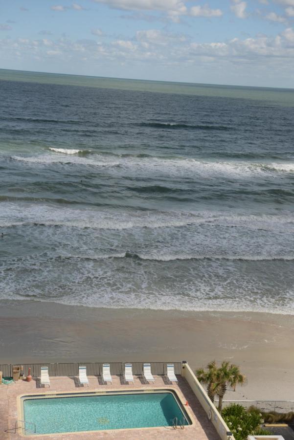 Daytona Beach Shores Sand Dollar Condominiums מראה חיצוני תמונה