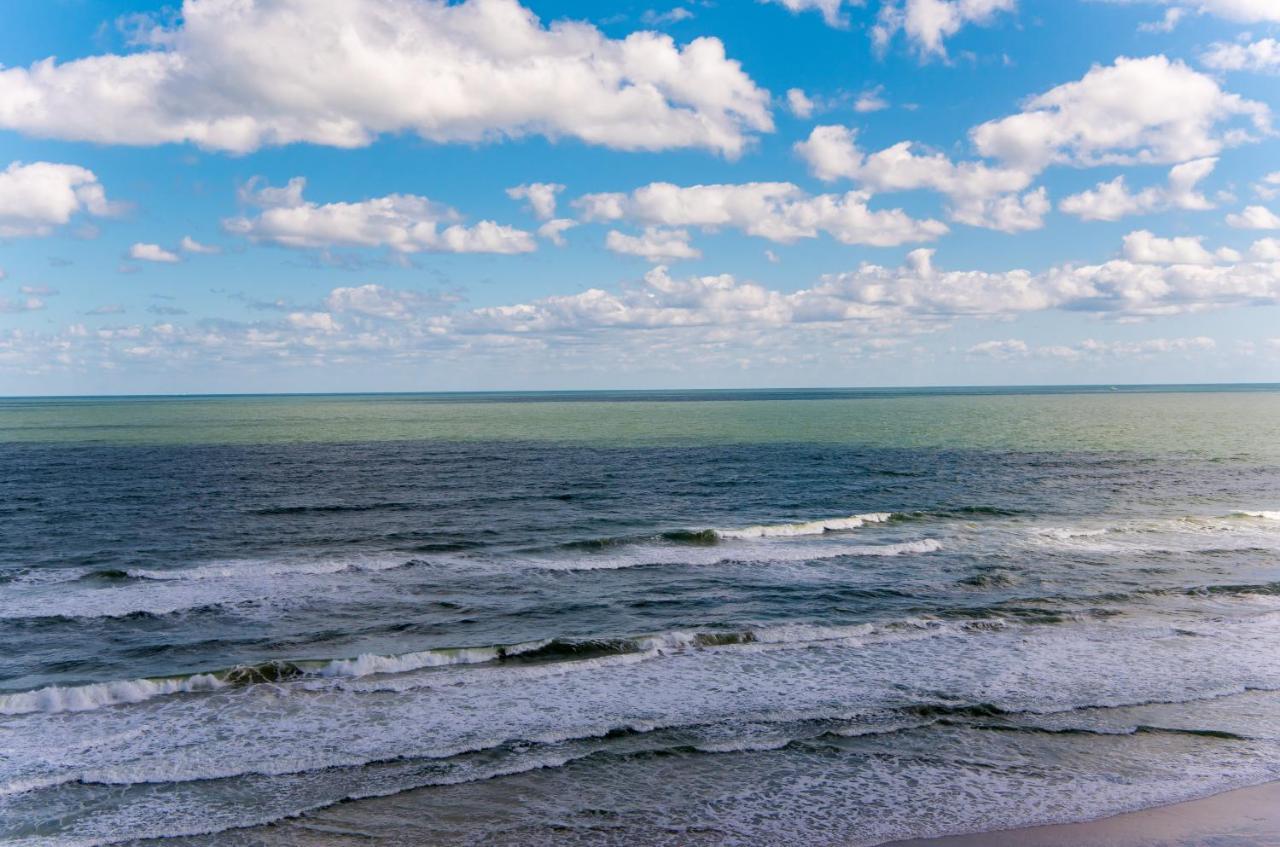 Daytona Beach Shores Sand Dollar Condominiums מראה חיצוני תמונה