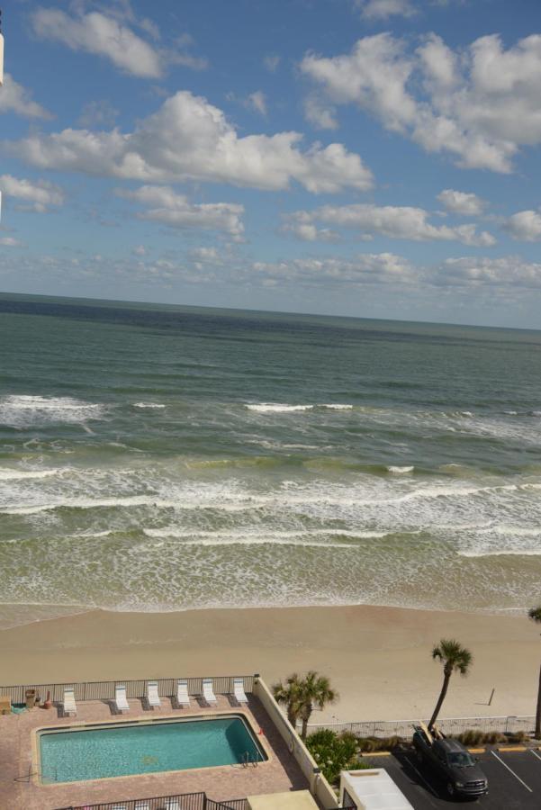 Daytona Beach Shores Sand Dollar Condominiums מראה חיצוני תמונה